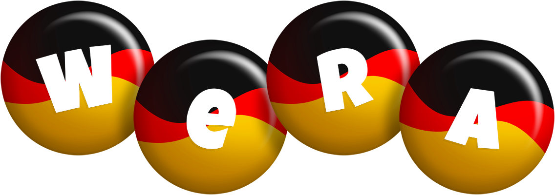 Wera german logo