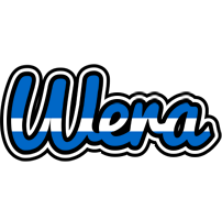 Wera greece logo