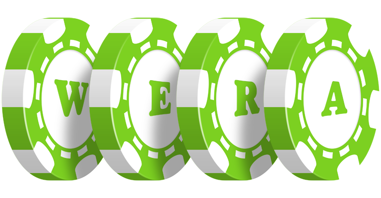 Wera holdem logo
