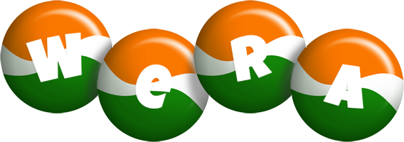 Wera india logo