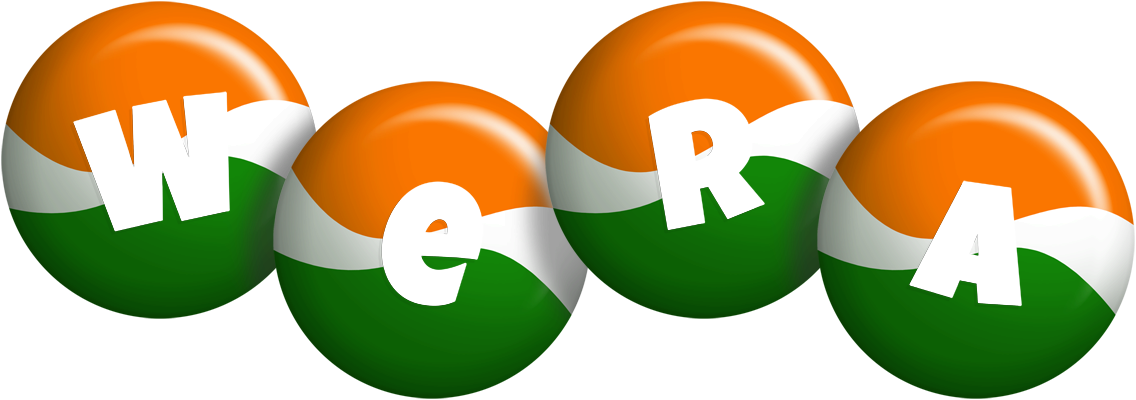 Wera india logo