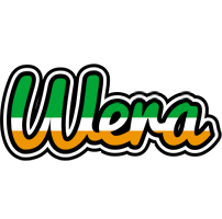 Wera ireland logo