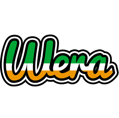 Wera ireland logo