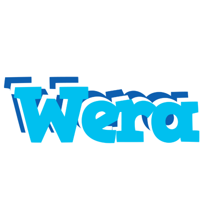 Wera jacuzzi logo