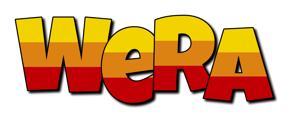 Wera jungle logo