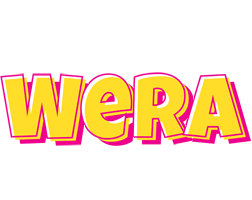 Wera kaboom logo