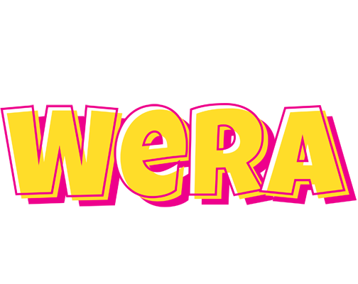 Wera kaboom logo
