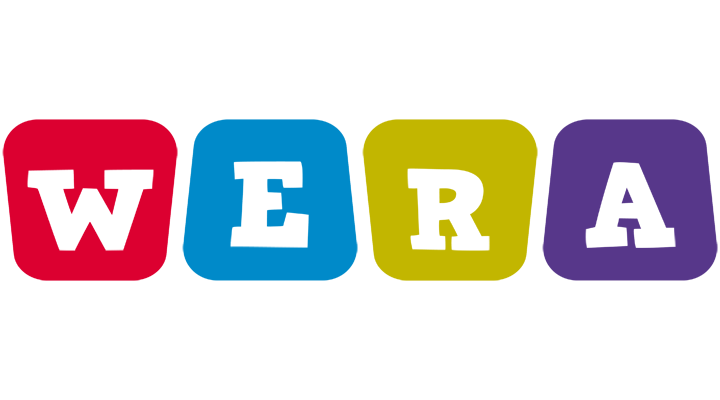 Wera kiddo logo