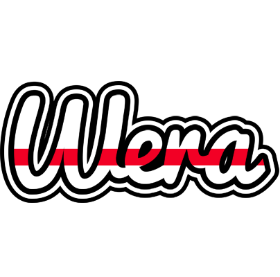 Wera kingdom logo