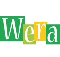 Wera lemonade logo