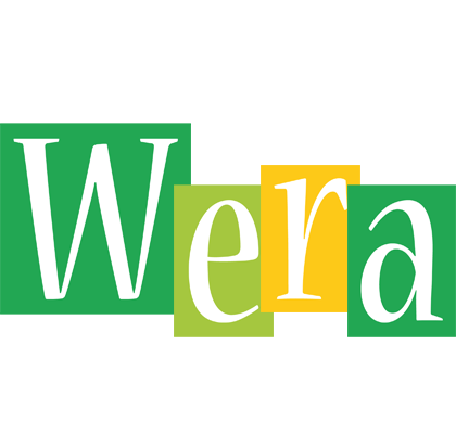 Wera lemonade logo