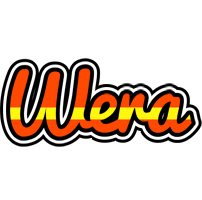 Wera madrid logo