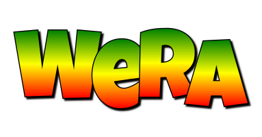 Wera mango logo