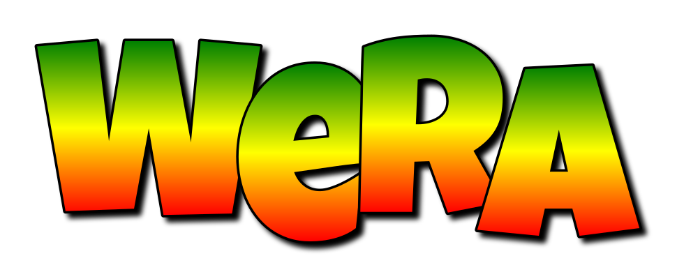 Wera mango logo