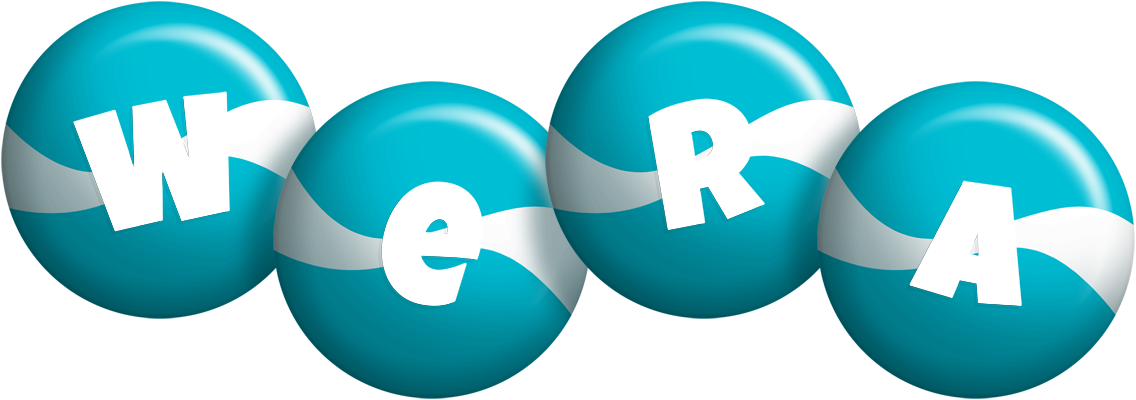Wera messi logo