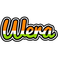 Wera mumbai logo