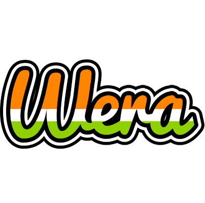 Wera mumbai logo