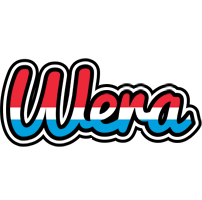 Wera norway logo