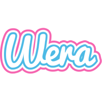 Wera outdoors logo