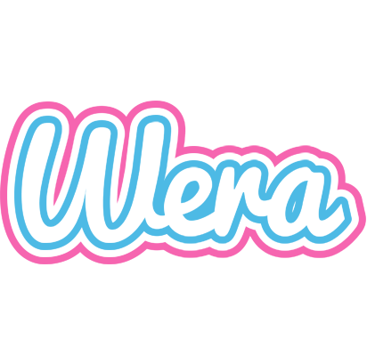 Wera outdoors logo