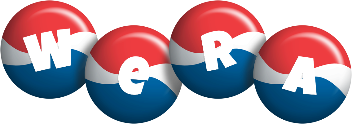 Wera paris logo