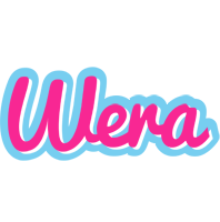 Wera popstar logo