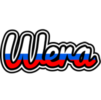 Wera russia logo