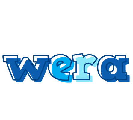 Wera sailor logo