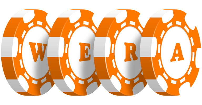 Wera stacks logo