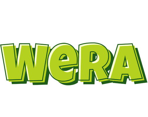 Wera summer logo