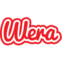 Wera sunshine logo