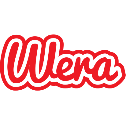 Wera sunshine logo