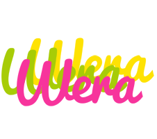 Wera sweets logo