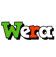 Wera venezia logo