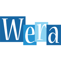 Wera winter logo