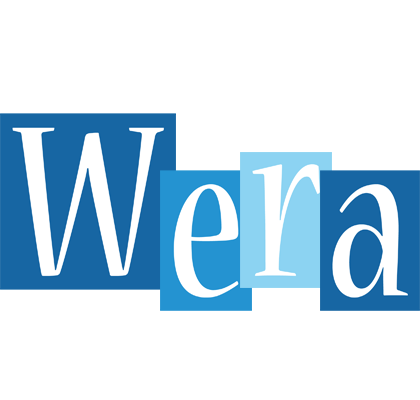 Wera winter logo