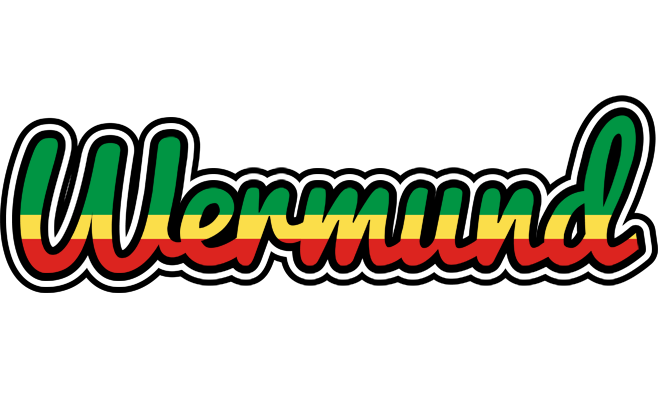 Wermund african logo