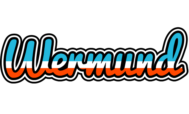 Wermund america logo