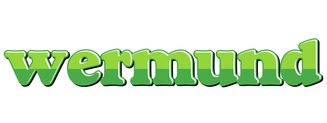 Wermund apple logo