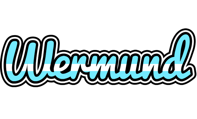 Wermund argentine logo