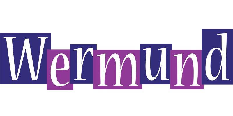 Wermund autumn logo