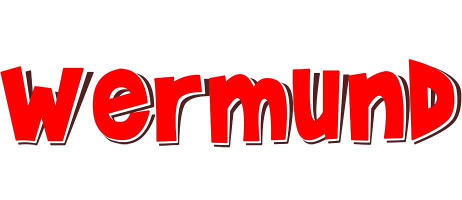 Wermund basket logo