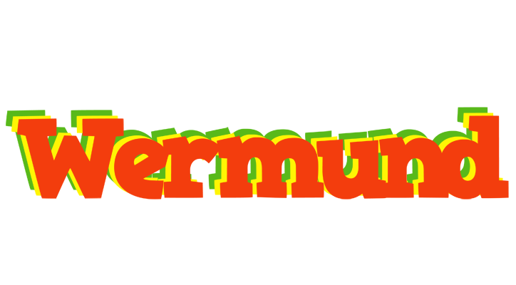 Wermund bbq logo