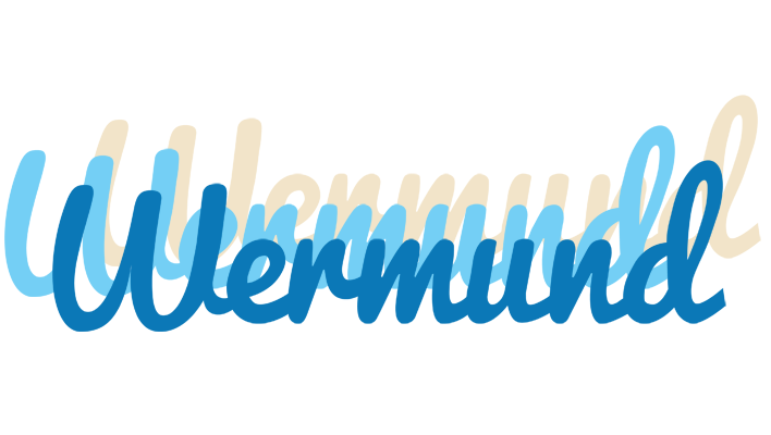 Wermund breeze logo