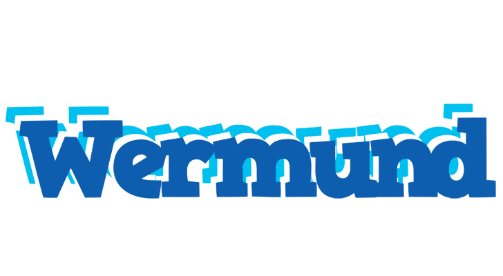 Wermund business logo