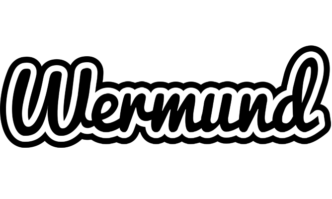 Wermund chess logo