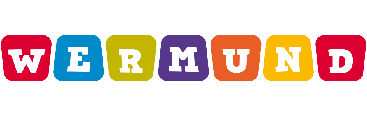 Wermund daycare logo