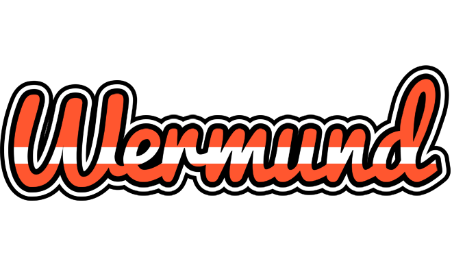 Wermund denmark logo