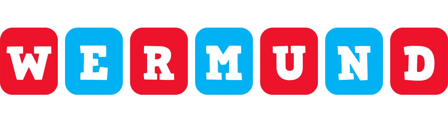 Wermund diesel logo