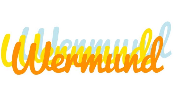 Wermund energy logo